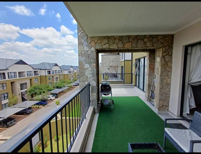 2 BEDROOM PROPERTY TO RENT IN WATERFALL